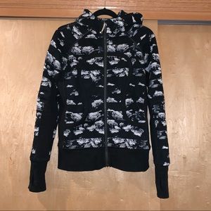 Lululemon Scuba Hoodie